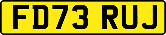 FD73RUJ