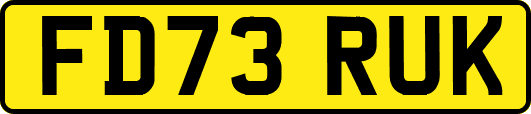 FD73RUK