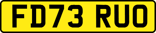 FD73RUO