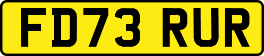 FD73RUR