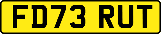 FD73RUT