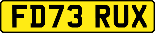 FD73RUX