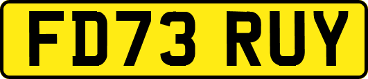 FD73RUY