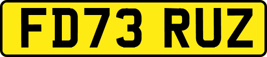 FD73RUZ