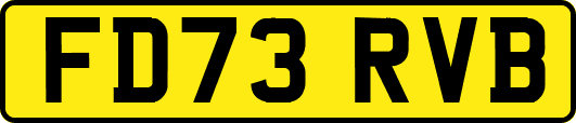 FD73RVB