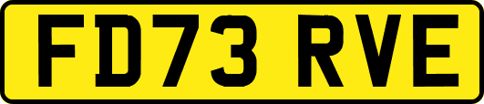 FD73RVE