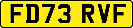 FD73RVF