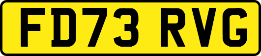 FD73RVG
