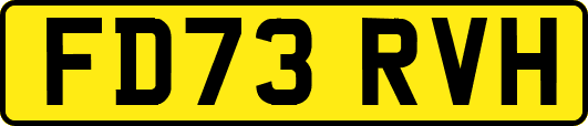 FD73RVH