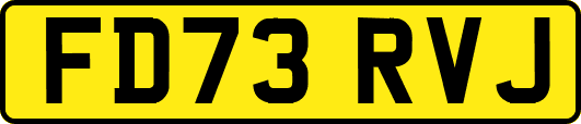 FD73RVJ