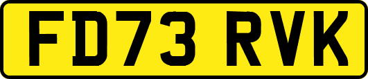 FD73RVK