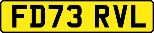 FD73RVL