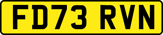 FD73RVN
