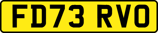 FD73RVO