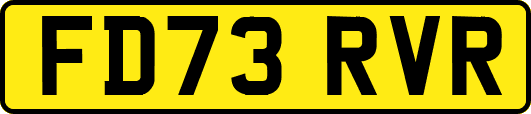 FD73RVR