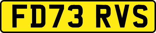 FD73RVS