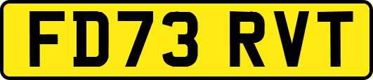 FD73RVT