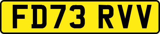 FD73RVV