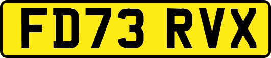 FD73RVX
