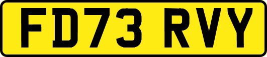 FD73RVY