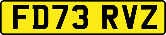 FD73RVZ
