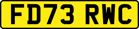 FD73RWC