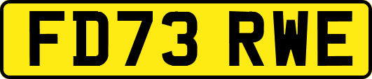 FD73RWE