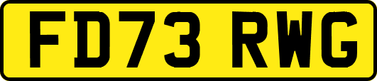 FD73RWG