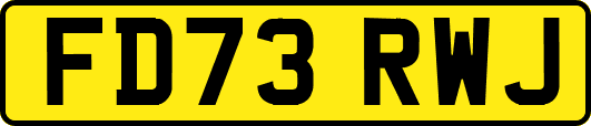 FD73RWJ