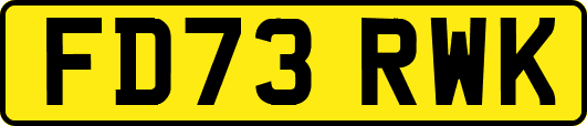 FD73RWK