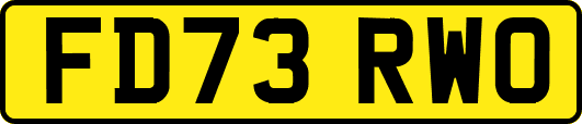 FD73RWO
