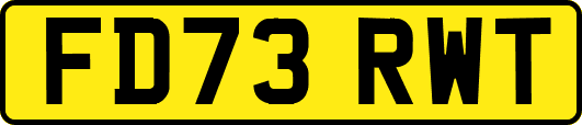 FD73RWT