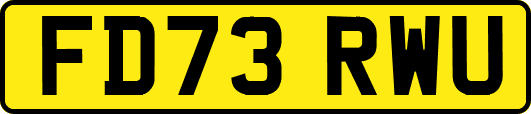 FD73RWU