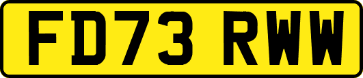 FD73RWW
