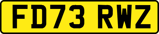 FD73RWZ