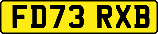 FD73RXB