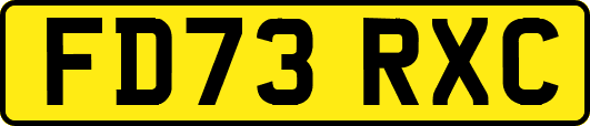 FD73RXC
