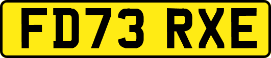 FD73RXE