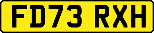 FD73RXH