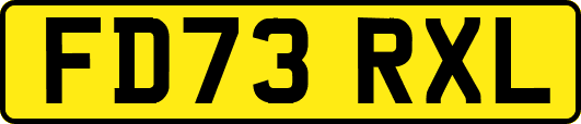 FD73RXL