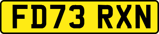 FD73RXN