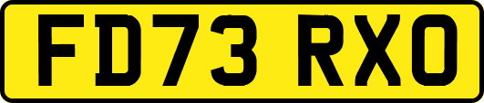FD73RXO