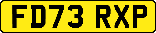 FD73RXP