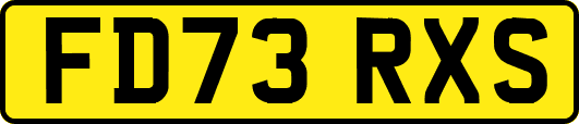 FD73RXS