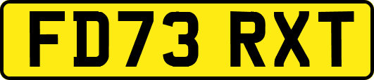 FD73RXT