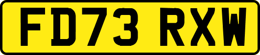 FD73RXW