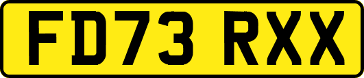 FD73RXX