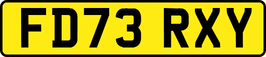 FD73RXY