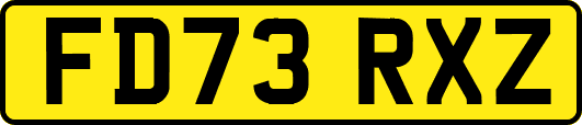 FD73RXZ