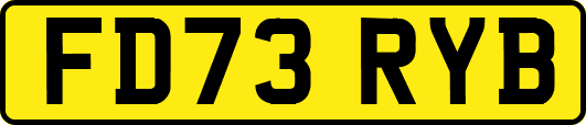 FD73RYB